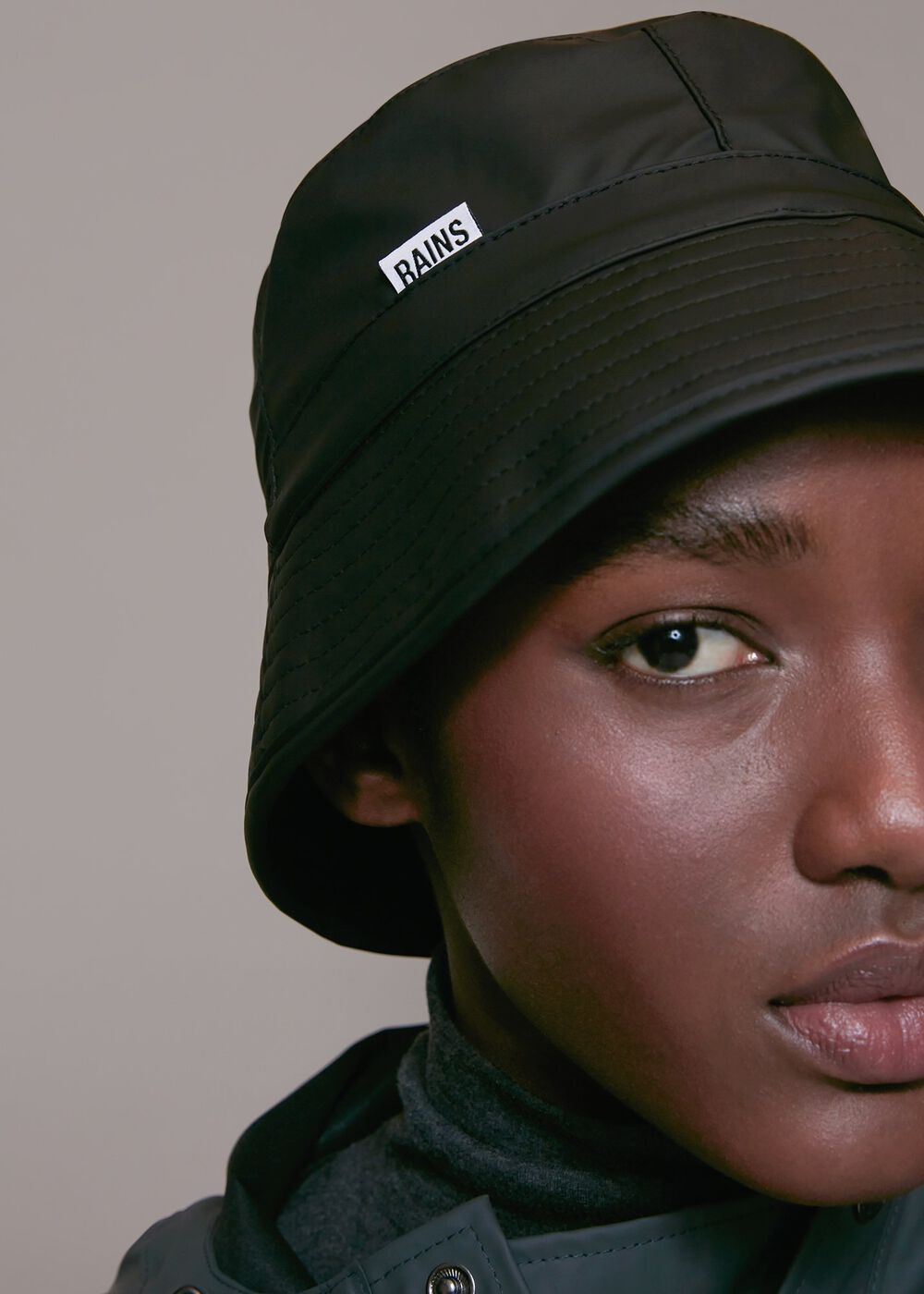 Rains Original Bucket Hat