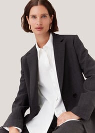 Serena Cotton Shirt