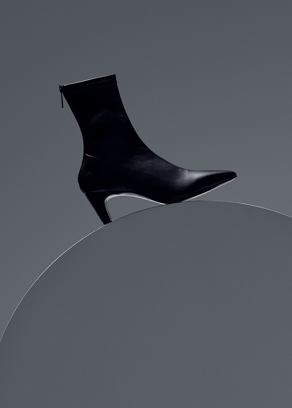 Whistles X Essen Glove Boot