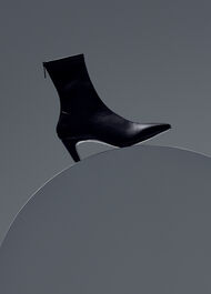 Whistles X Essen Glove Boot