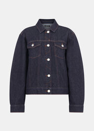 Sophia Denim Jacket