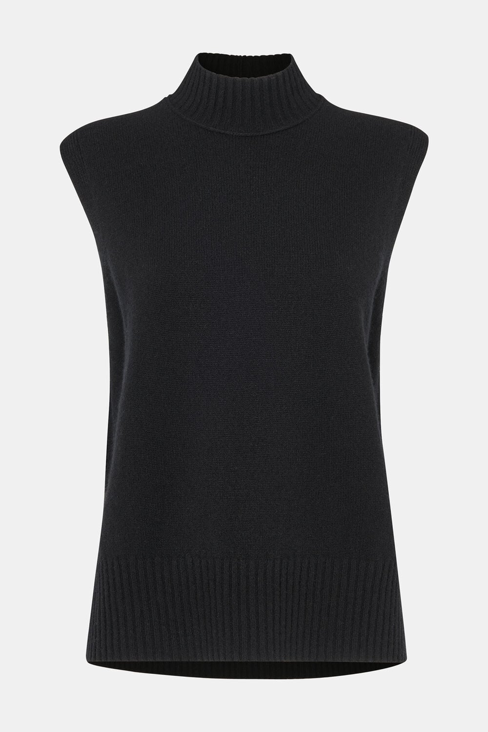 Funnel Neck Tank