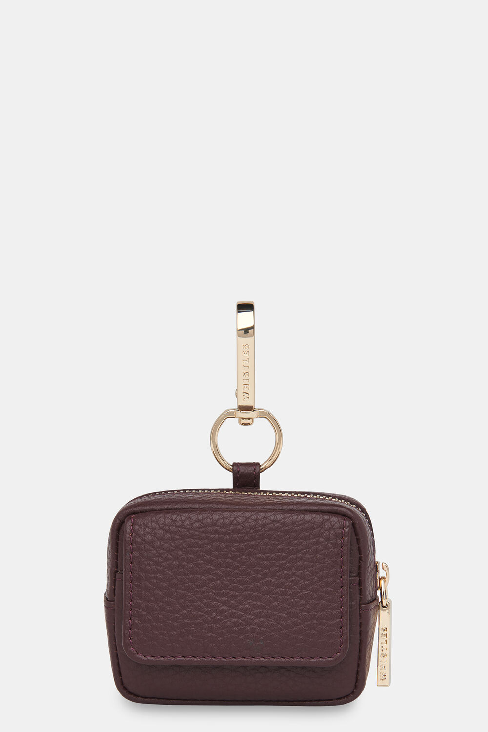 Plum Bibi Keyring