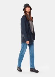 Rains Jacket