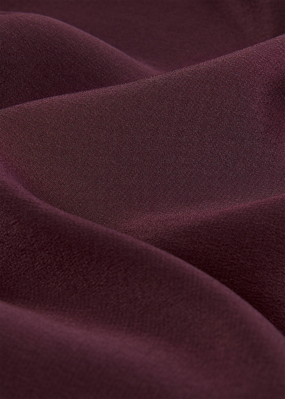 Ultimate Silk Shirt