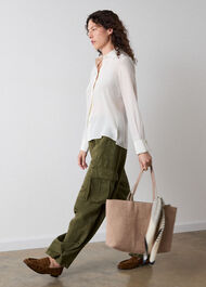 Ultimate Silk Shirt