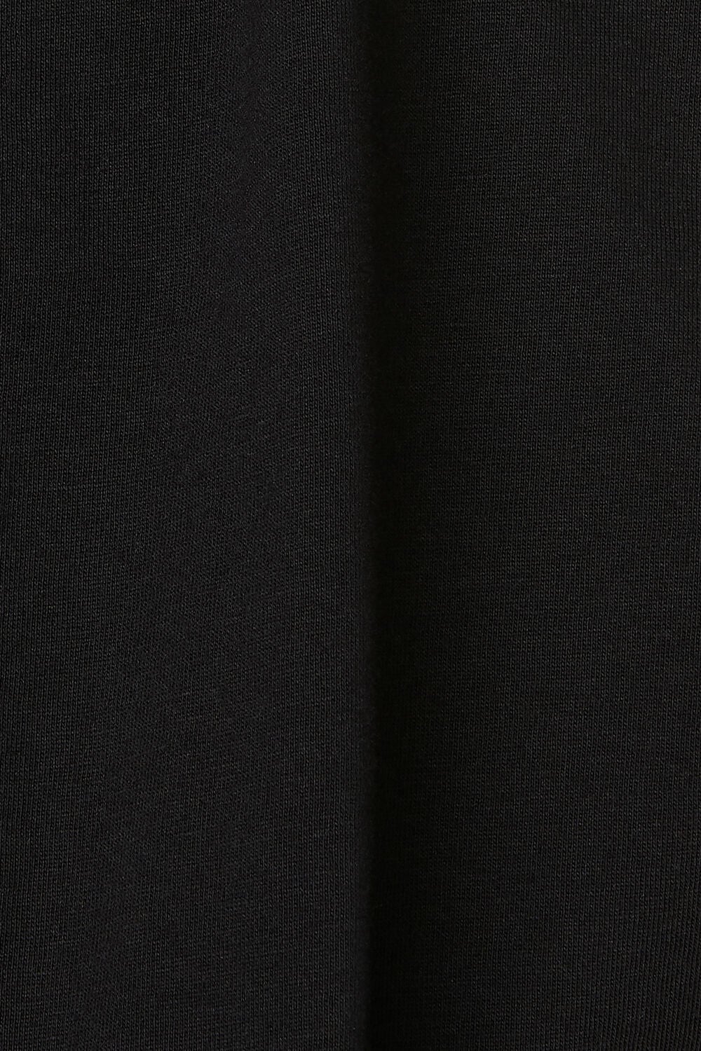 Black Edie Sleeveless Vest