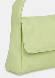 Brooke Puffy Mini Bag