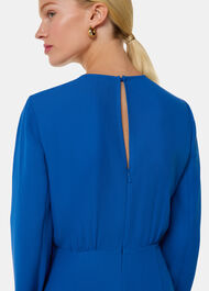 Bonnie Gathered Jumpsuit