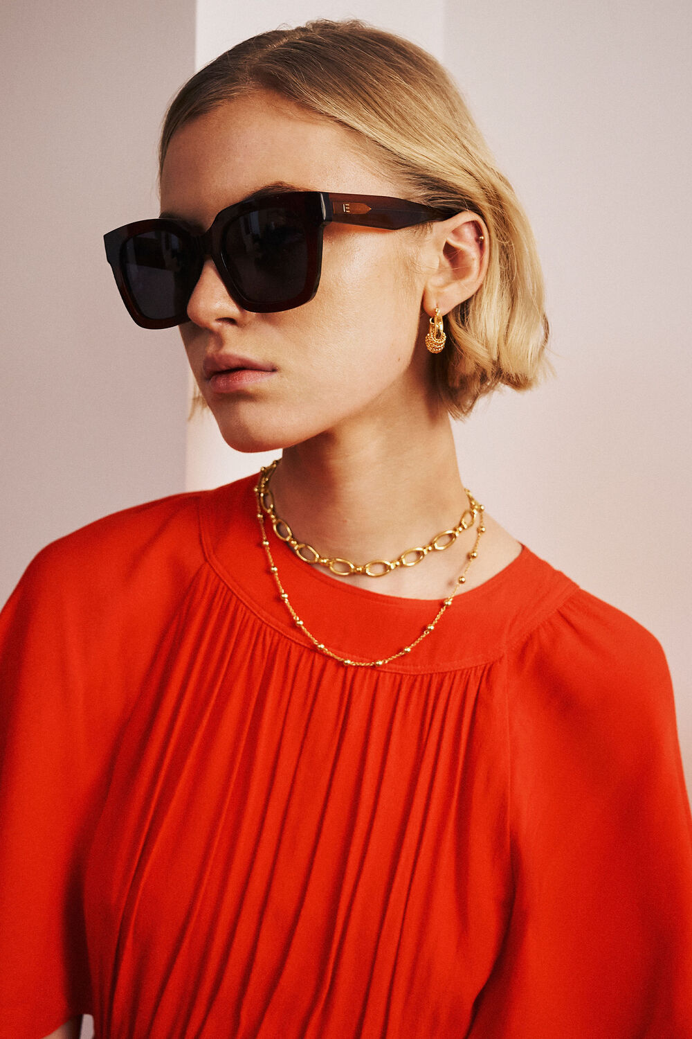 Isle of Eden Malika Sunglasses