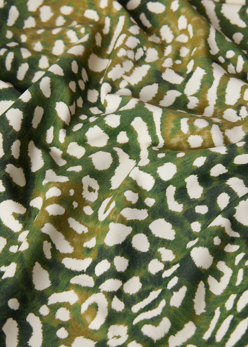 Animal Underwire Swimsuit