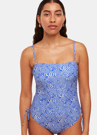 Ripple Wave Swimsuit