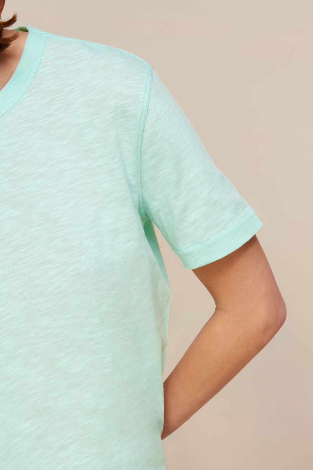 Emily Ultimate TShirt