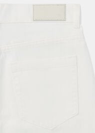 Authentic Barrel Leg Jean