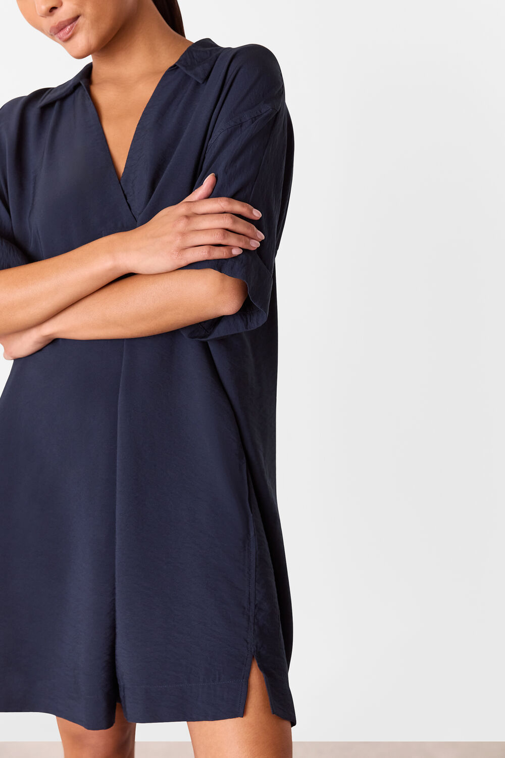 Petite Melanie Dress
