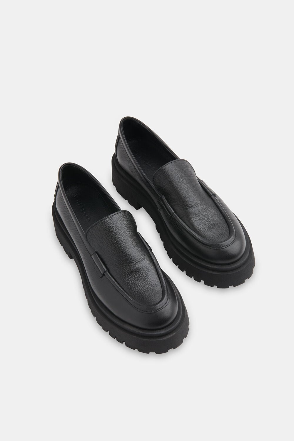 Aerton Chunky Loafer