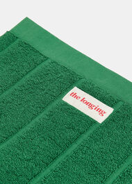 The Longing Bath Sheet