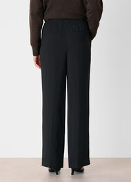 Ultimate Crepe Trouser