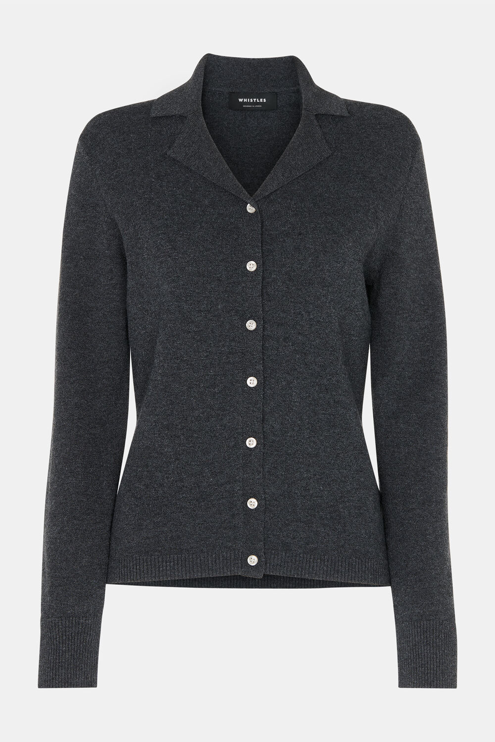 Phoebe Knit Shirt