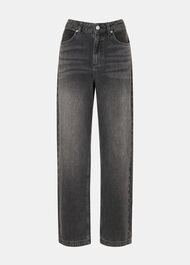 Authentic Column Leg Jean