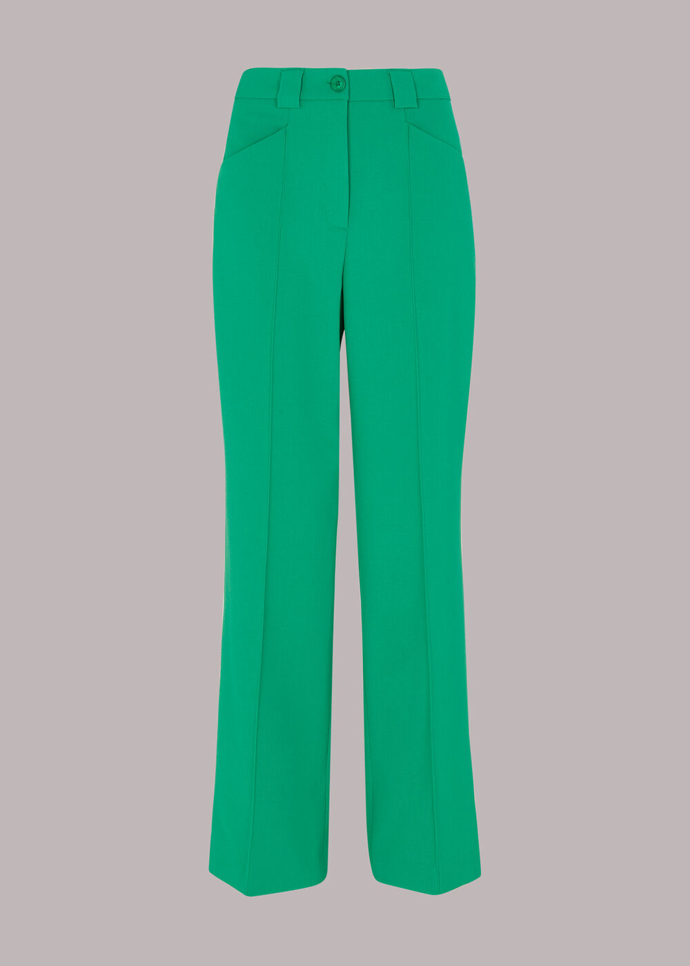 Flora Slim Tailored Pant