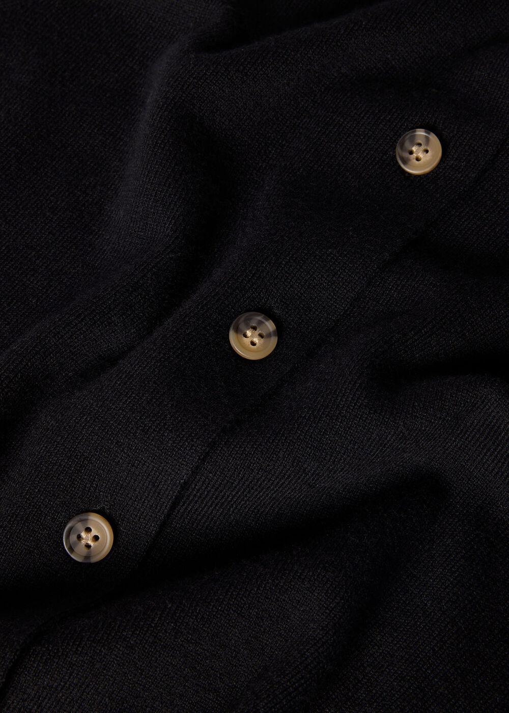 Lucy Button Front Knit Tank