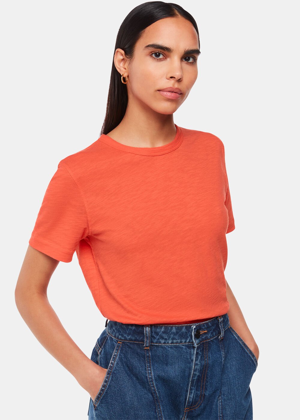 Emily Ultimate TShirt