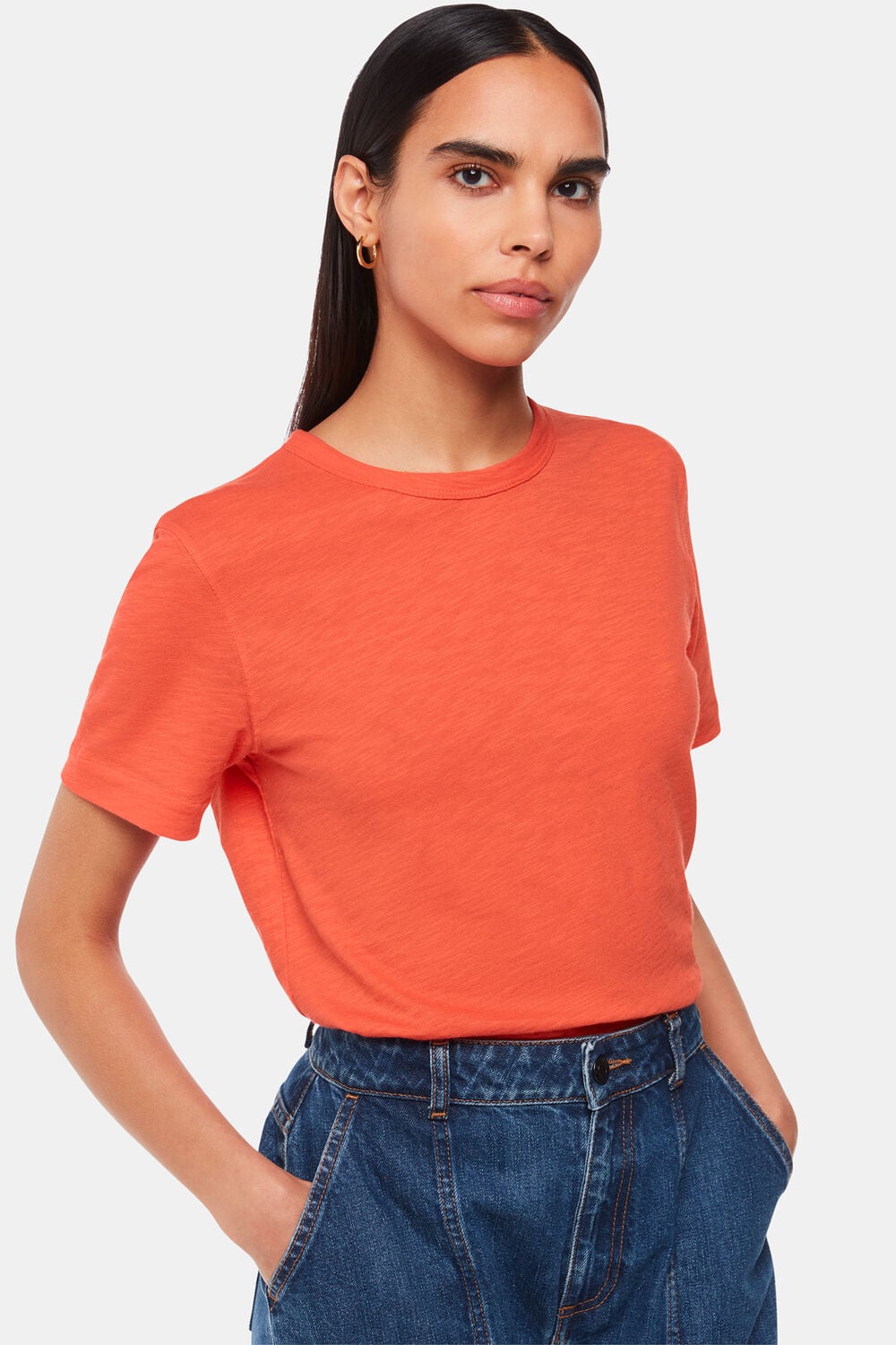 Emily Ultimate TShirt