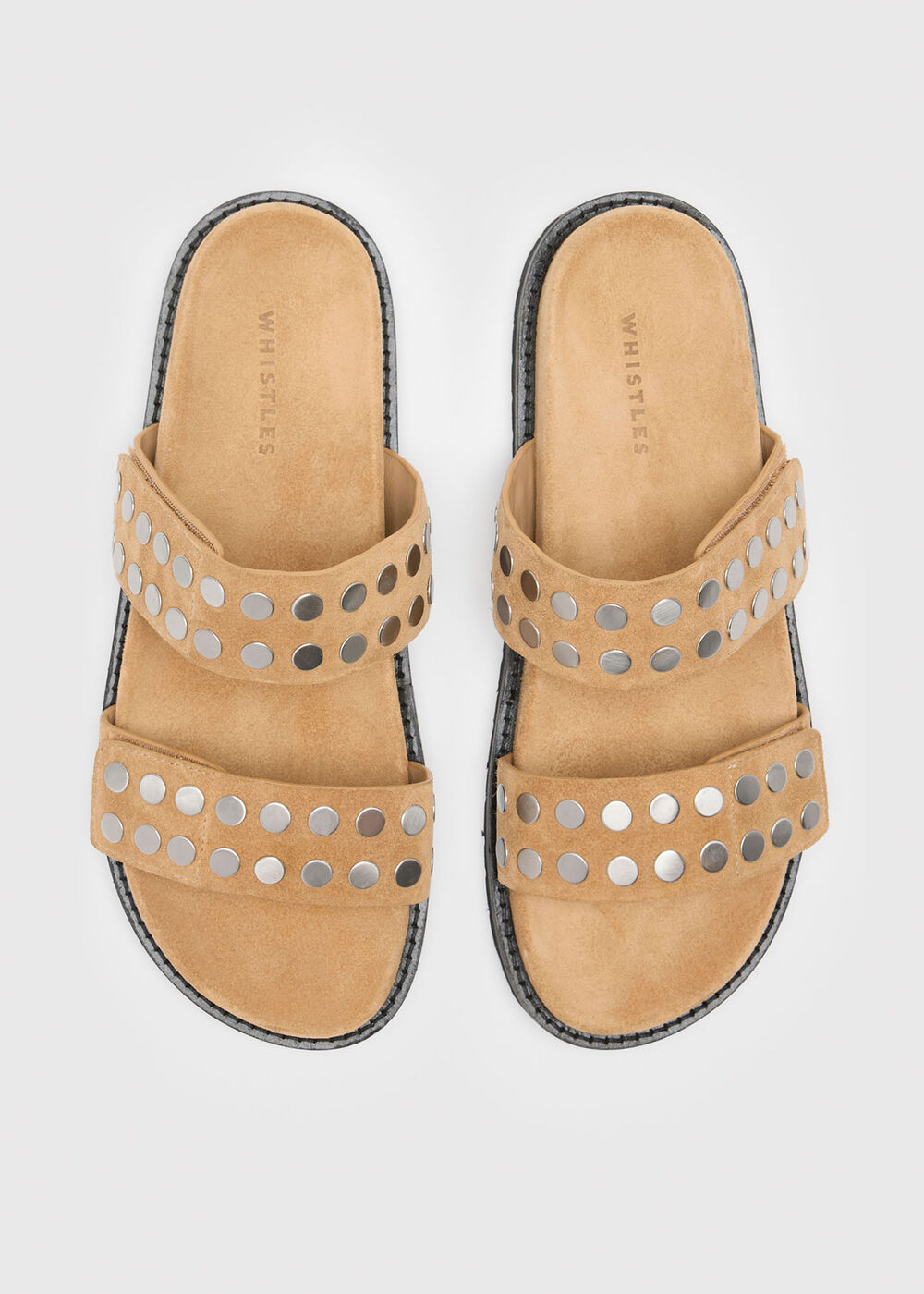 Studded Slider