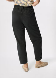 Full Length Cotton Trouser