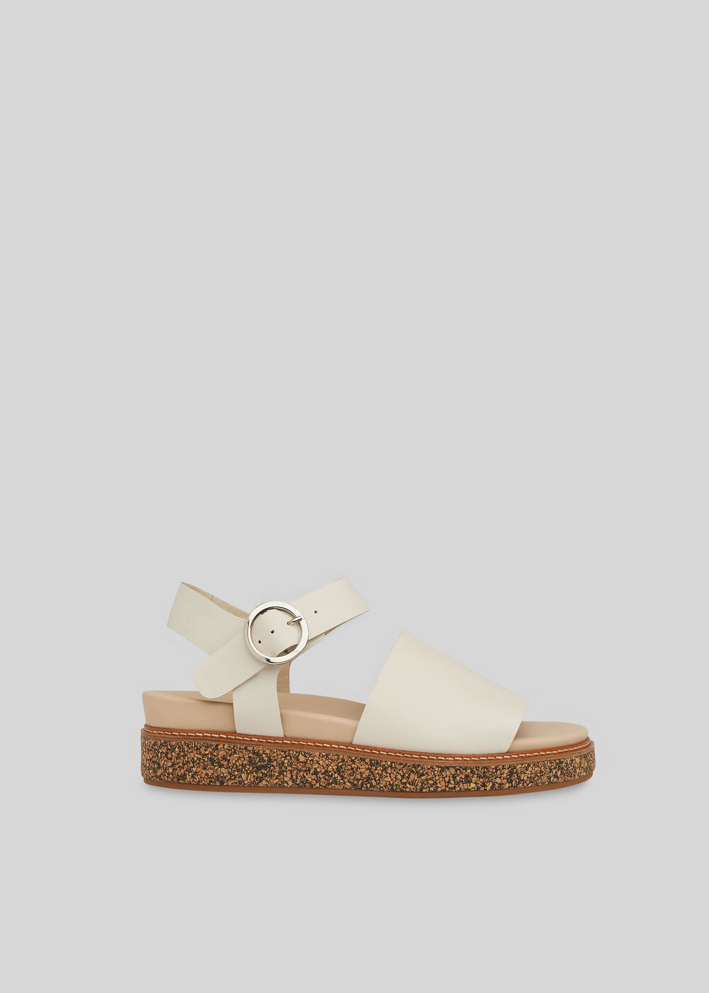 Kali Two Part Sandal