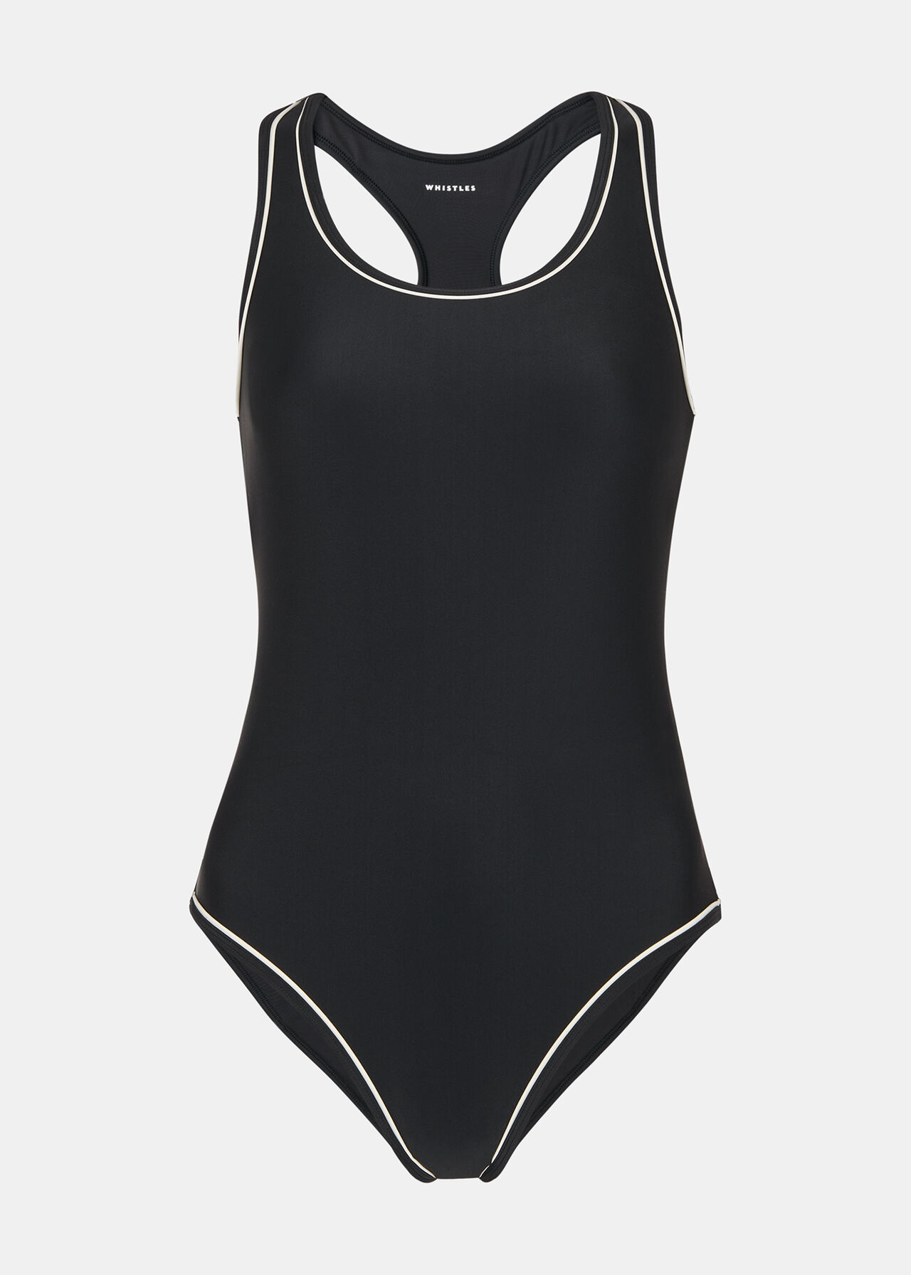 Piper Contrast Swimsuit