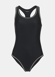 Piper Contrast Swimsuit