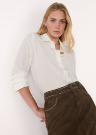 Ultimate Silk Shirt
