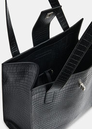 Inara Turn Lock Bag
