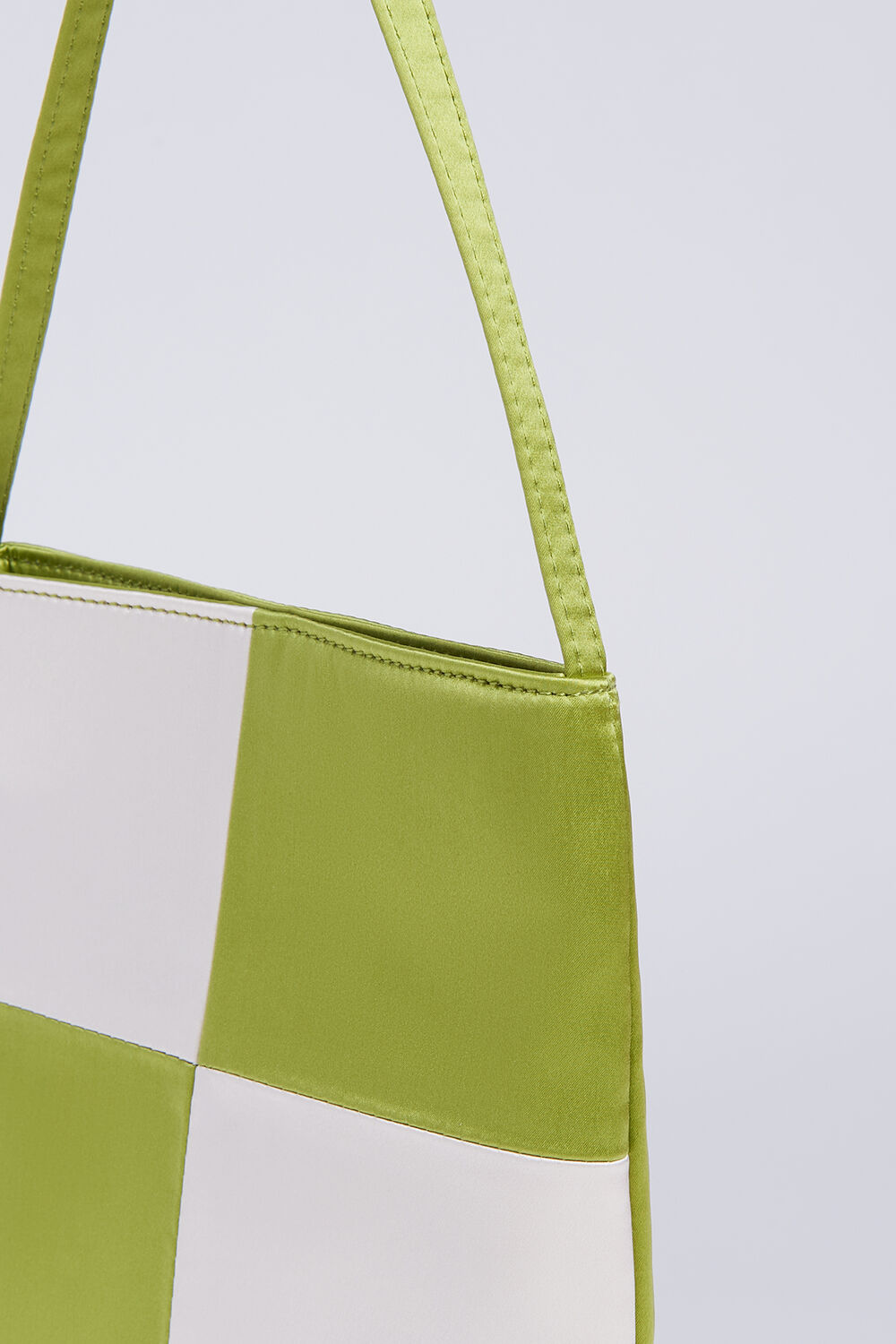Multicolour Whistles X Hai Green Vera Bag
