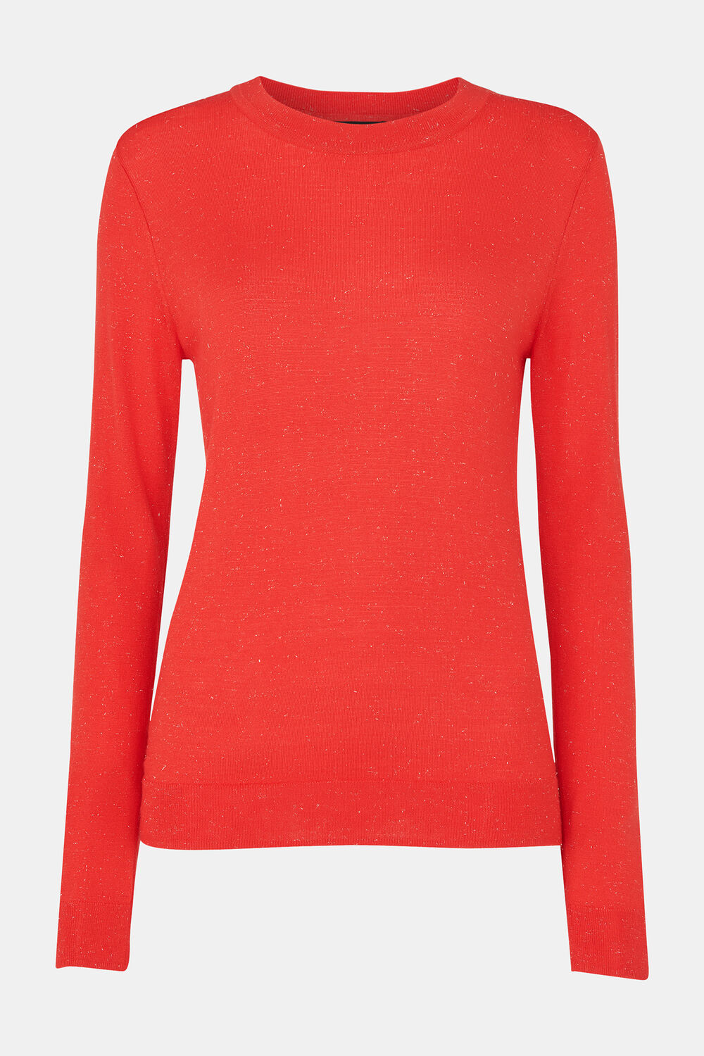 Annie Sparkle Crew Neck