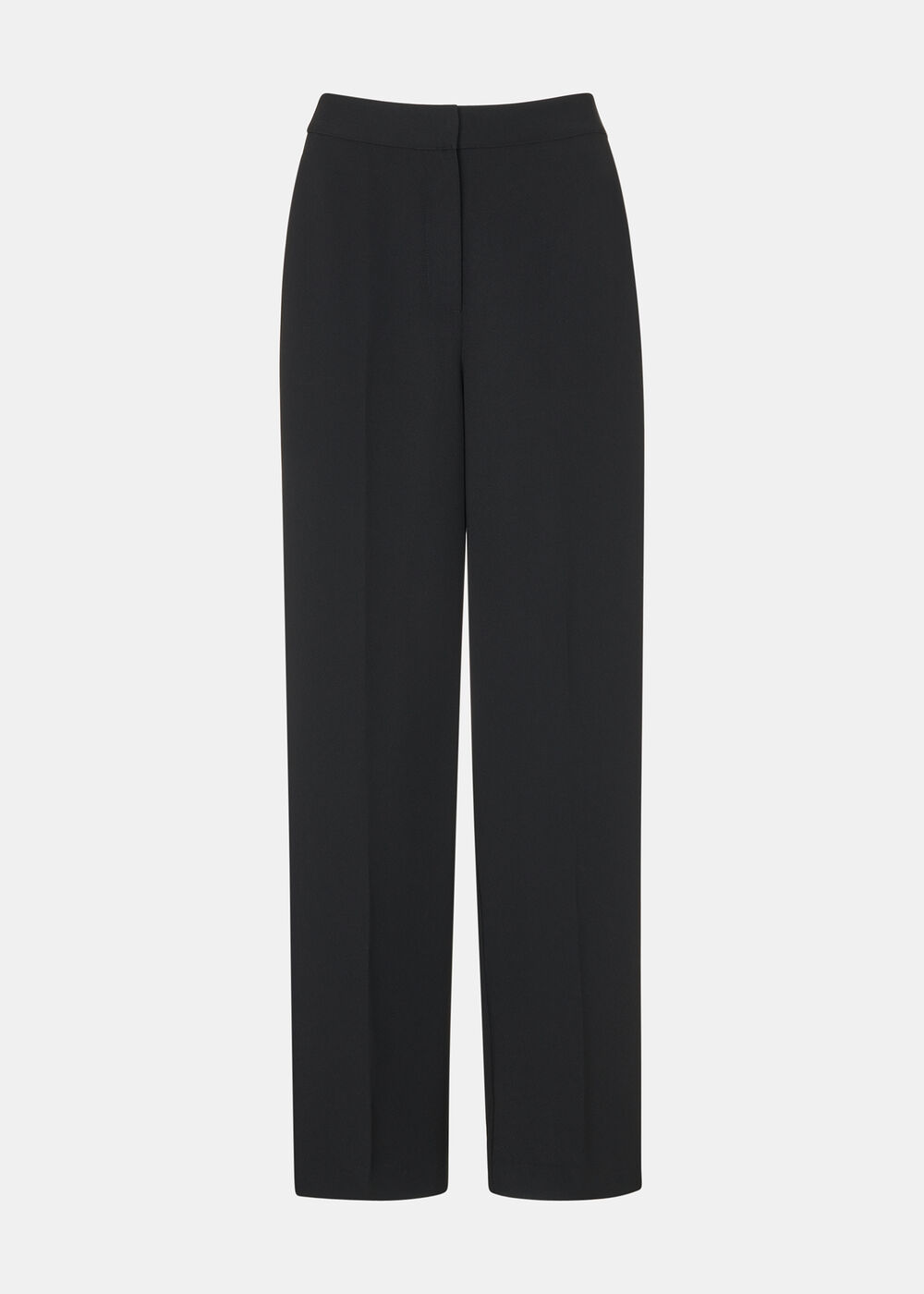 Quinn Sequin Stripe Trouser