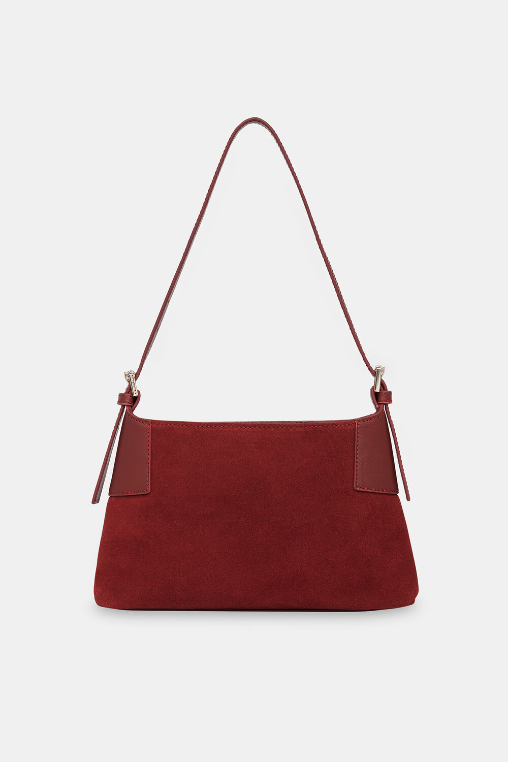 Paloma Small Suede Bag