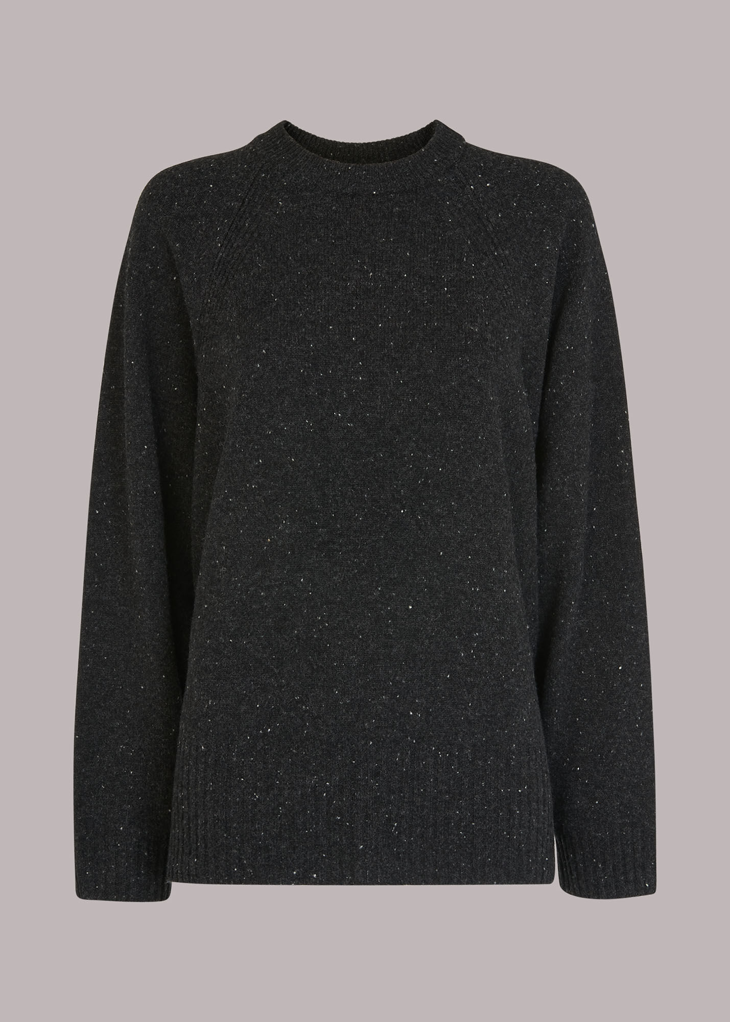 Whistles sale black jumper