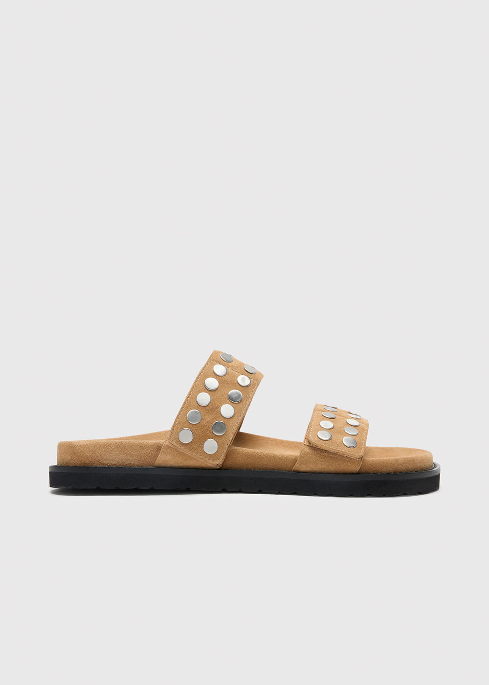 Studded Slider