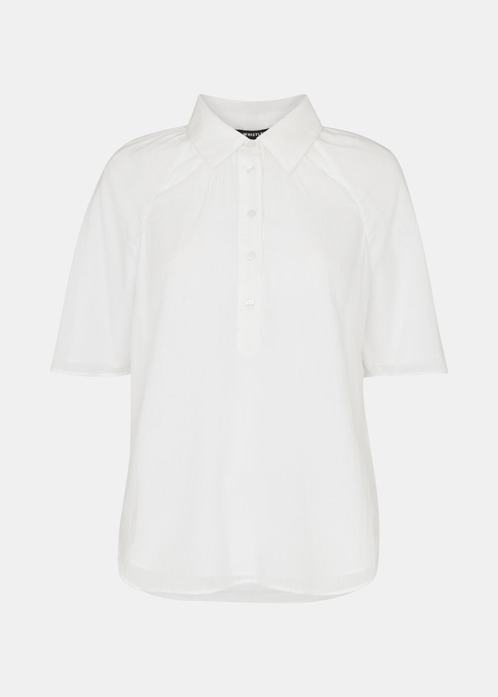 Mia Short Sleeve Shirt