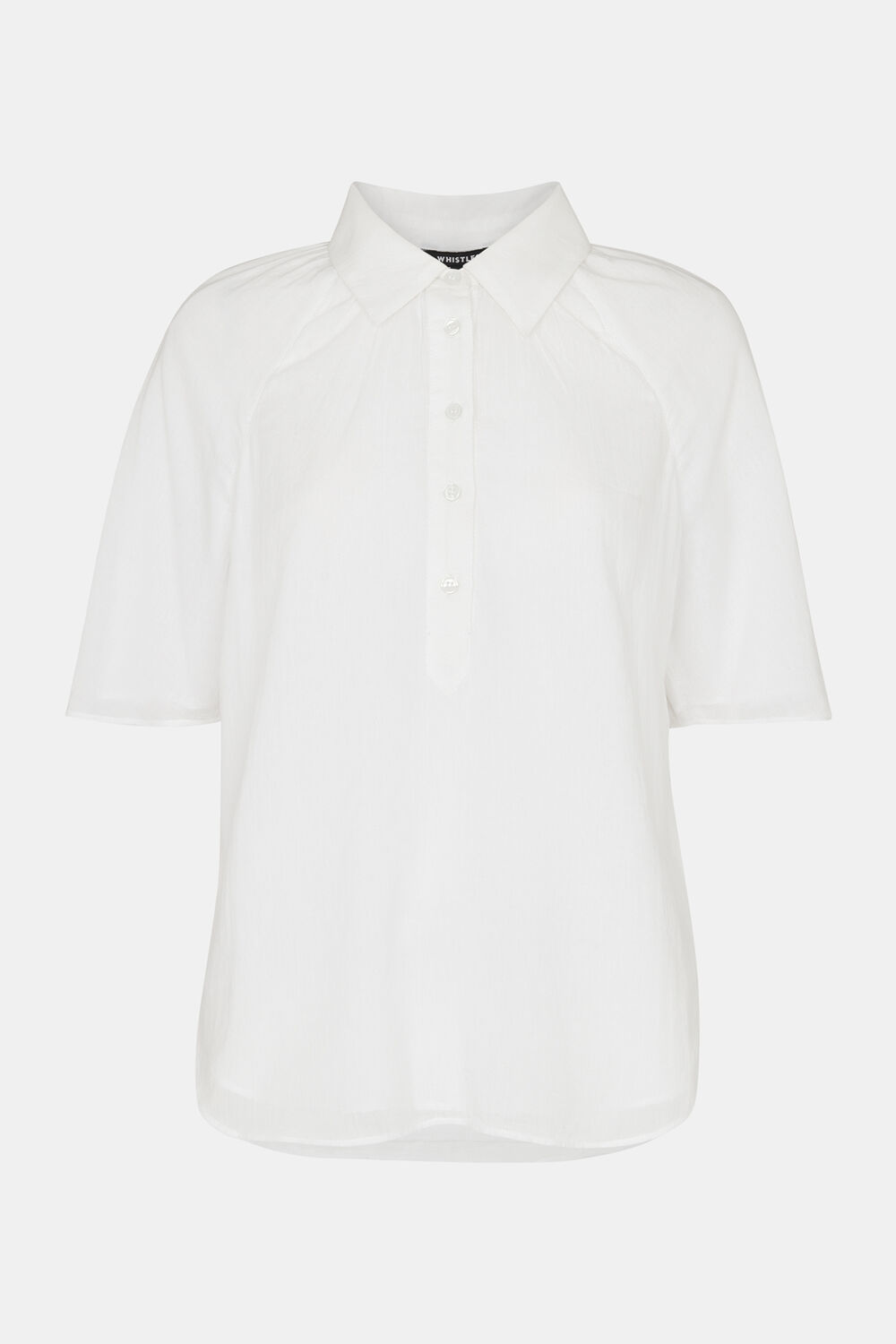 Mia Short Sleeve Shirt