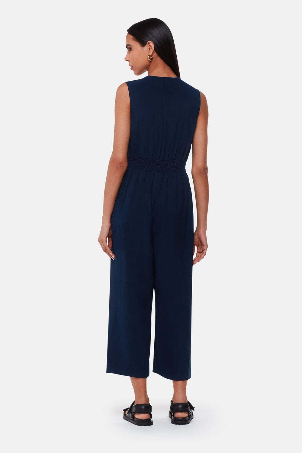 Remmie Jumpsuit