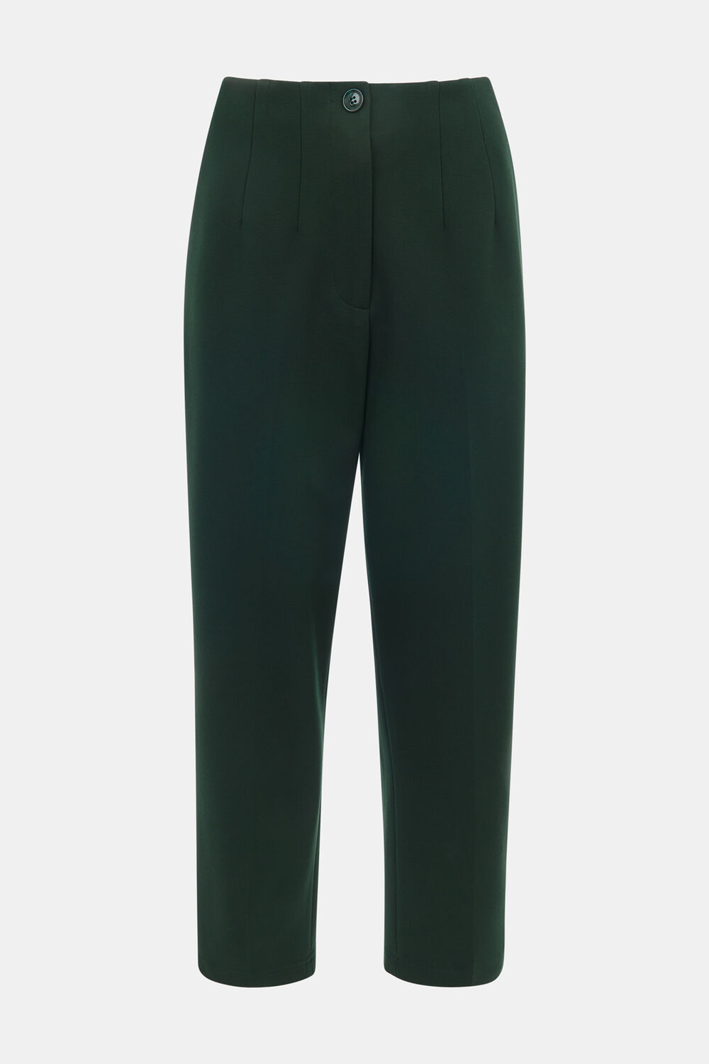 Lila Ponte Trouser