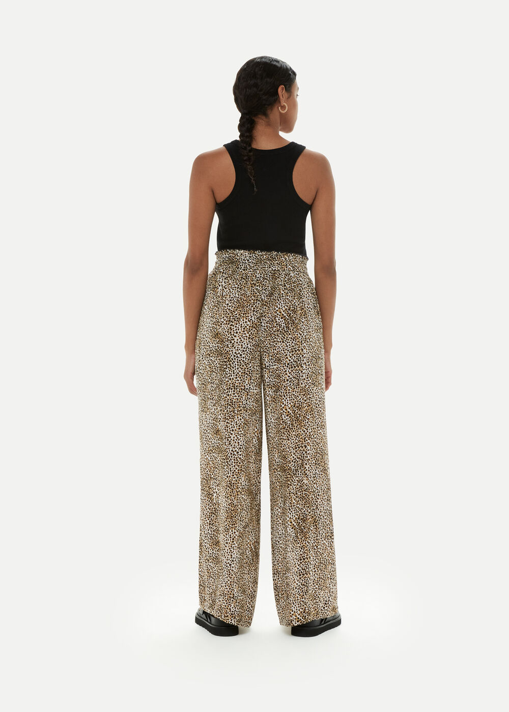 Ink Spot Imogen Trouser