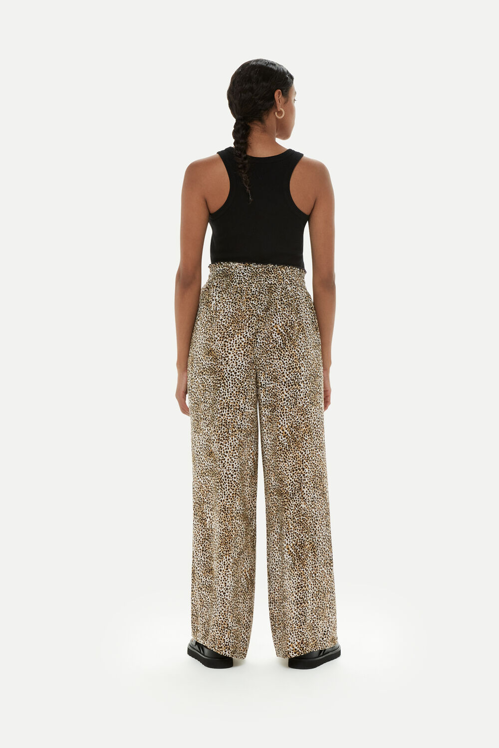 Ink Spot Imogen Trouser