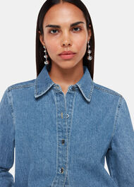 Ultimate Denim Shirt