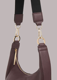 Frances Crossbody Bag