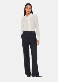 Ultimate Silk Shirt